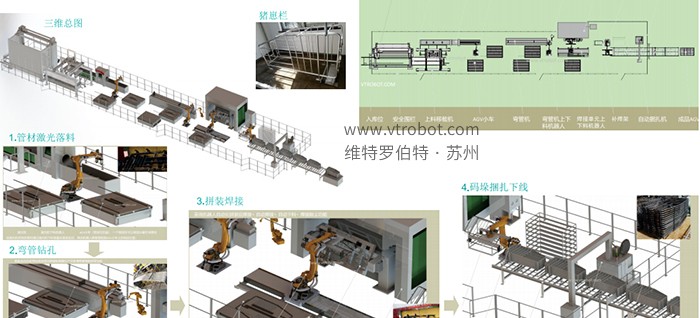 某養(yǎng)殖裝備公司 豬崽欄型材下料...